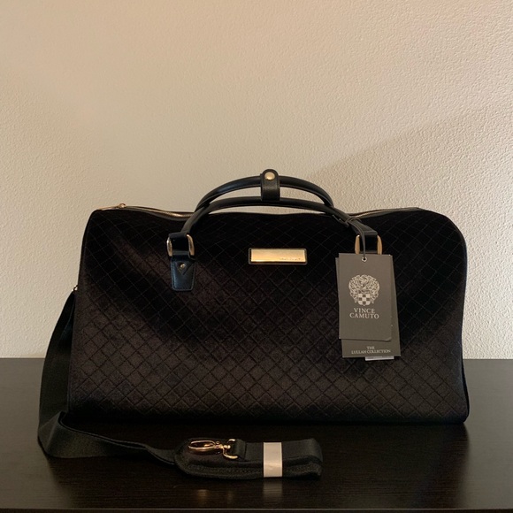 Vince Camuto Handbags - VINCE CAMUTO TRAVEL BAG